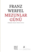 Mezunlar Günü