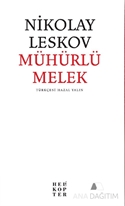 Mühürlü Melek