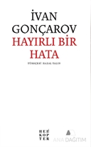 Hayırlı Bir Hata