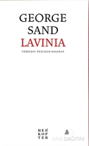 Lavinia