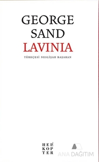 Lavinia