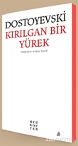 Kırılgan Bir Yürek