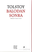 Balodan Sonra