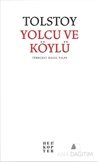 Yolcu Ve Köylü