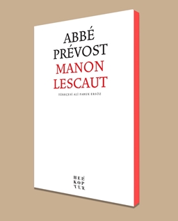 MANON LESCAUT