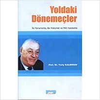 Yoldaki Dönemeçler