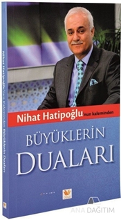 Büyüklerin Duaları