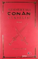 Kimmeryalı Conanın Yükselişi Bölüm 1