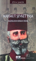 Mahmut Şevket Paşa