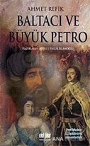 Baltacı ve Büyük Petro