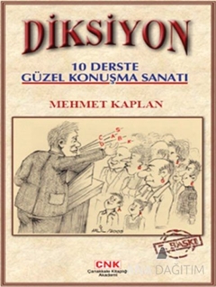 Diksiyon: 10 Derste Güzel Konuşma Sanatı