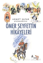 Ömer Seyfettin Hikayeleri