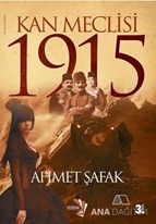 Kan Meclisi 1915