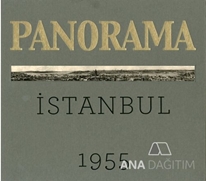 Panorama İstanbul 1955