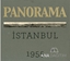 Panorama İstanbul 1955