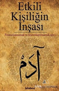 Etkili Kişiliğin İnşası