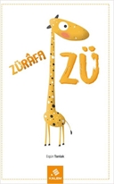 Zürafa zü