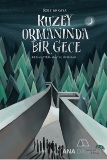 Kuzey Ormanında Bir Gece