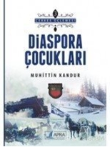 Diaspora Çocukları Çerkes Üçlemesi 3