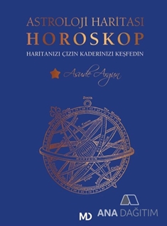 Astroloji Haritası Horoskop