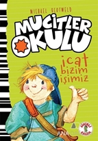 Mucitler Okulu İcat Bizim Isimiz