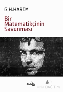 Bir Matematikçinin Savunması