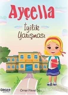 AYÇELLA İyilik Yarışması