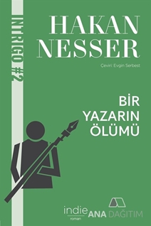 Bir Yazarın Ölümü