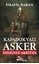 Kapadokyalı Asker