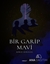 BİR GARİP MAVİ