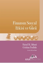 Finansın Sosyal Etkisi ve Gücü