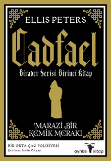 Marazi Bir Kemik Merakı/ Cadfael Birader 1