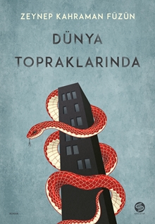 DÜNYA TOPRAKLARINDA