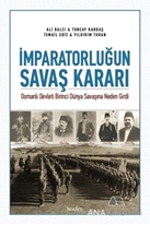 İmparatorluğun Savaş Kararı