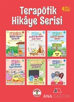 TERAPÖTİK HİKÂYE SERİSİ