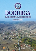 Dodurga Halk Kültürü Ansiklopedisi