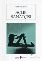 Açlık Sanatçısı