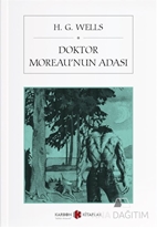 Doktor Moreaunun Adası