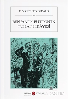 Benjamin Buttonın Tuhaf Hikayesi