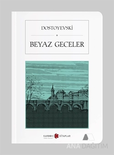 Beyaz Geceler (Cep Boy)