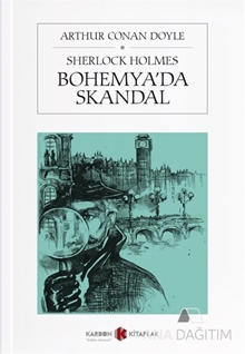 Bohemya'da Skandal