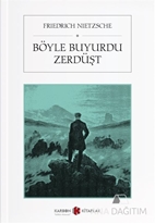 Böyle Buyurdu Zerdüşt