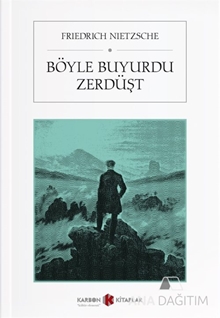 Böyle Buyurdu Zerdüşt