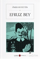 Efruz Bey