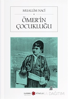 Ömer'in Çocukluğu