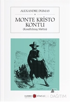 Monte Kristo Kontu Kısaltılmış Metin