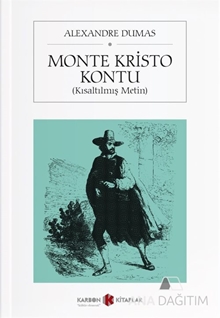 Monte Kristo Kontu Kısaltılmış Metin