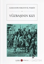 Yüzbaşının Kızı