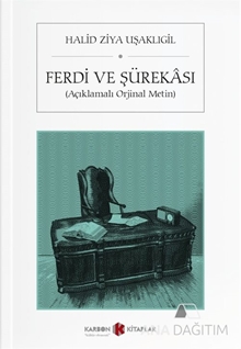 Ferdi ve Şürekası