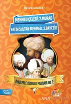 Öykülerle Osmanlı Padişahları 2